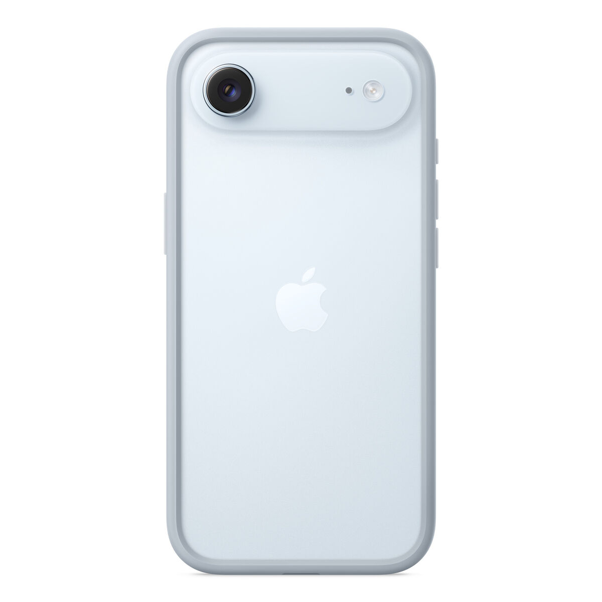 Κάλυμμα Κινητού Apple Μπλε Apple
