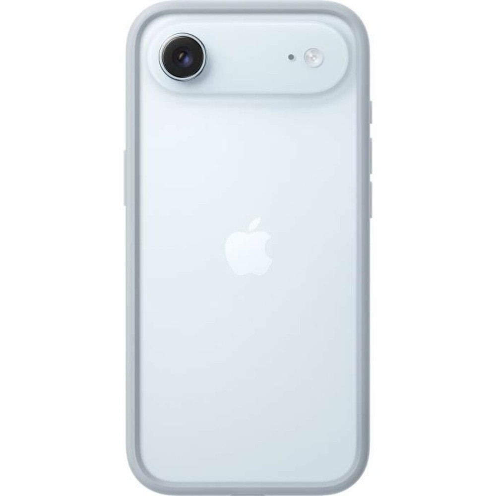 Κάλυμμα Κινητού Apple Μπλε Apple
