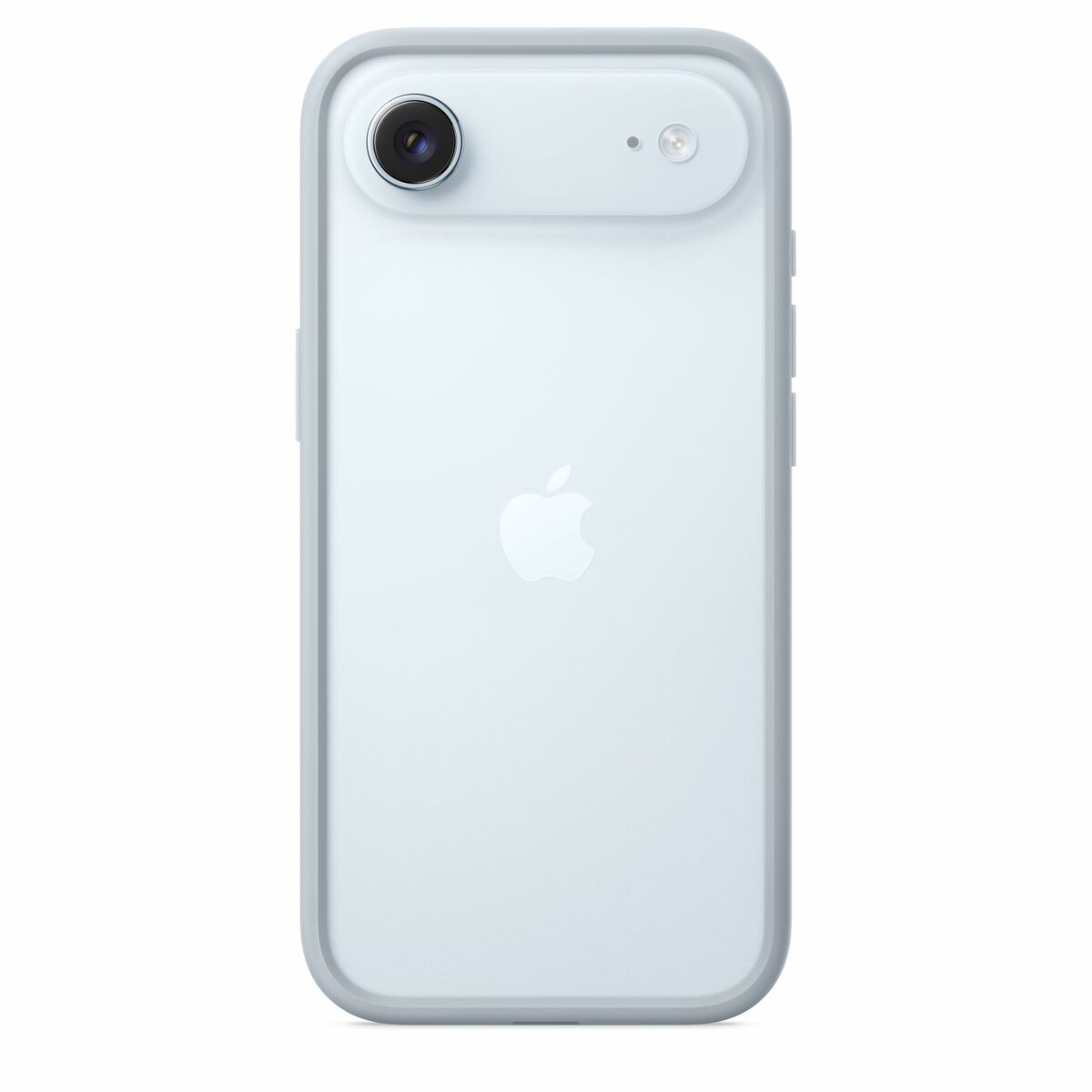 Κάλυμμα Κινητού Apple Μπλε Apple