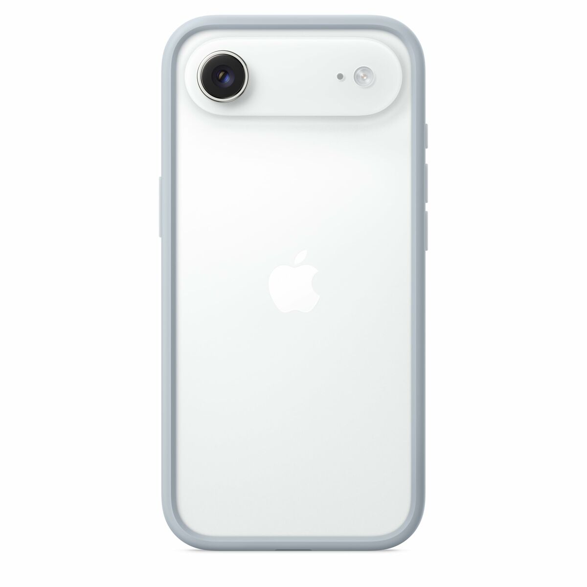 Κάλυμμα Κινητού Apple Μπλε Apple