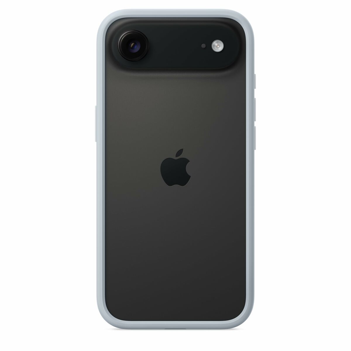 Κάλυμμα Κινητού Apple Μπλε Apple