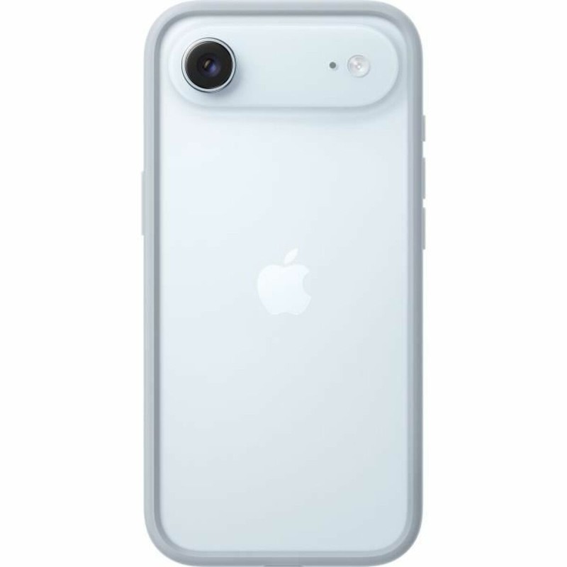 Κάλυμμα Κινητού Apple Μπλε Apple