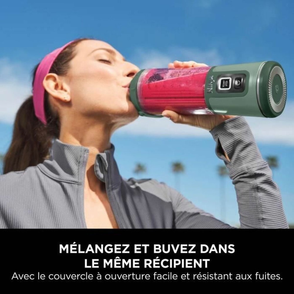 Μπλέντερ Κύπελλο NINJA