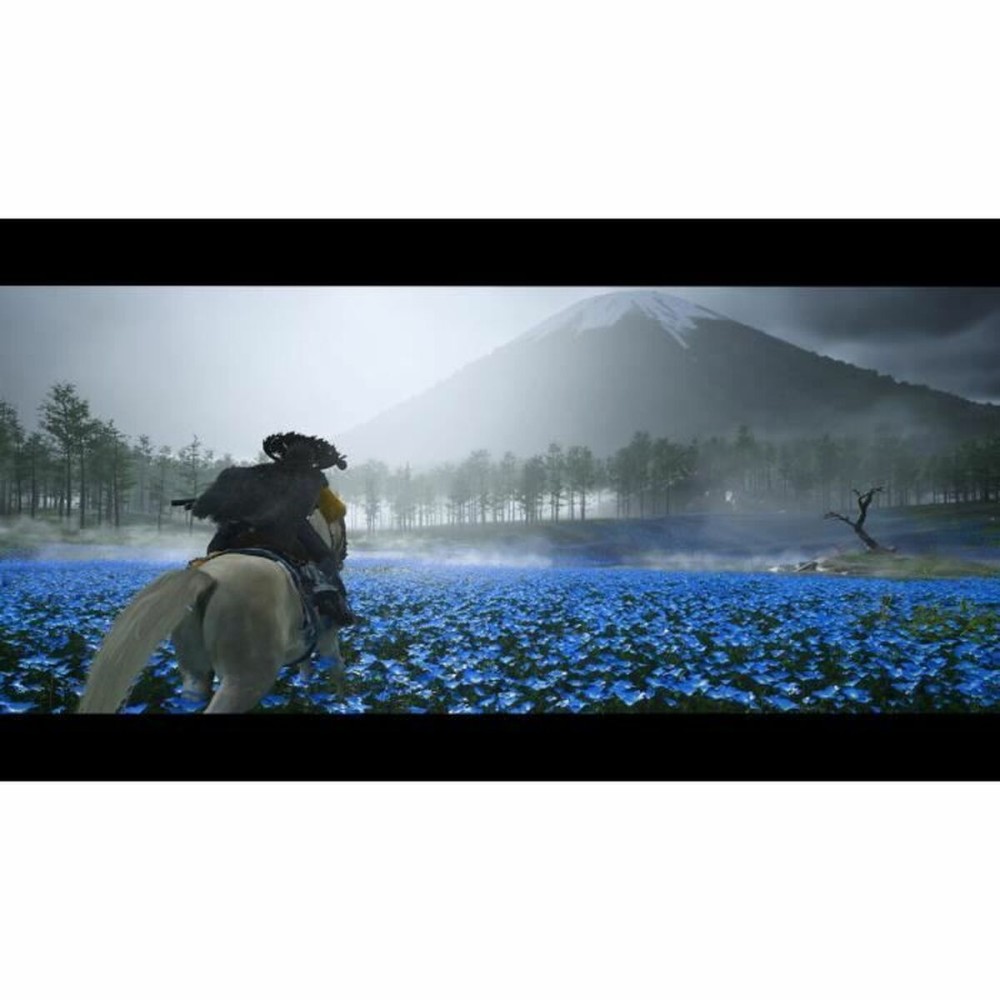 Βιντεοπαιχνίδι PlayStation 5 Sony Ghost of Yotei