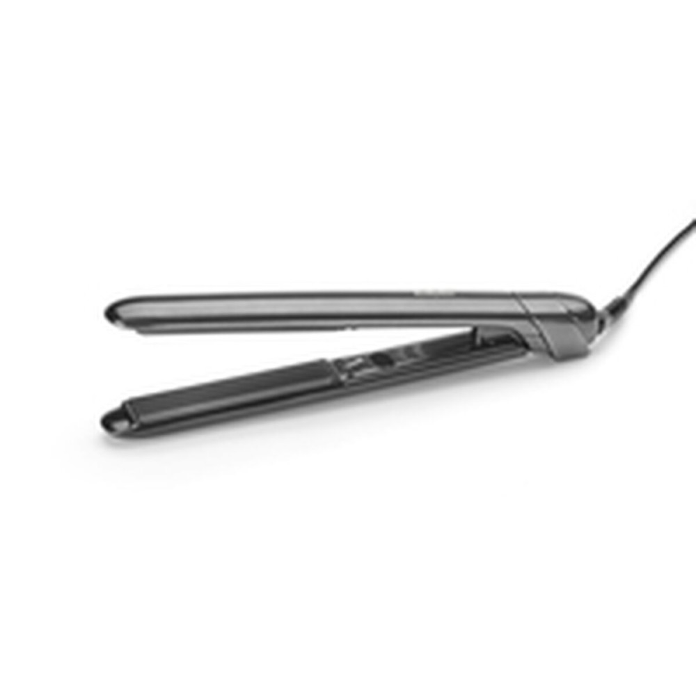 Μηχανή Ισιώματος Μαλλιών Babyliss ST260E Μαύρο Χάλυβας 100 W 48 W