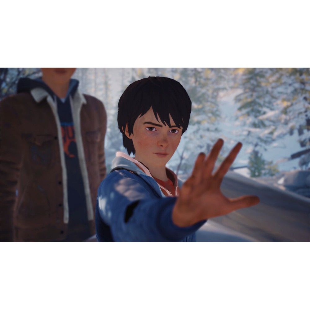 Βιντεοπαιχνίδι για Switch Square Enix Life is Strange 2