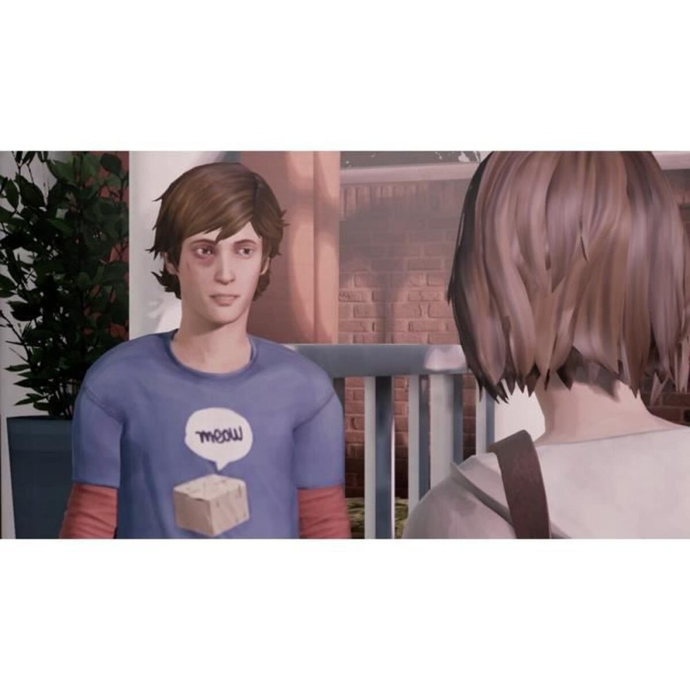 Βιντεοπαιχνίδι για Switch Square Enix Life is Strange Arcadia Bay Collection