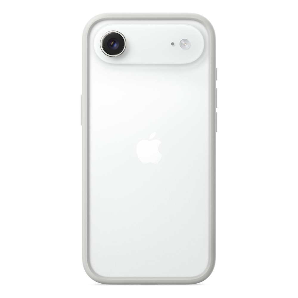 Κάλυμμα Κινητού Apple Γκρι Apple