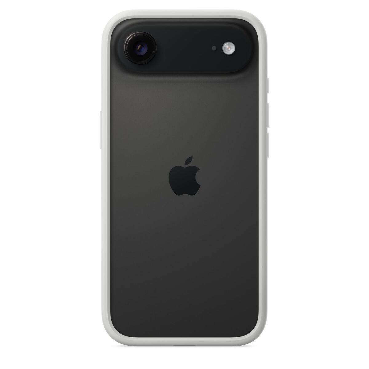 Κάλυμμα Κινητού Apple Γκρι Apple