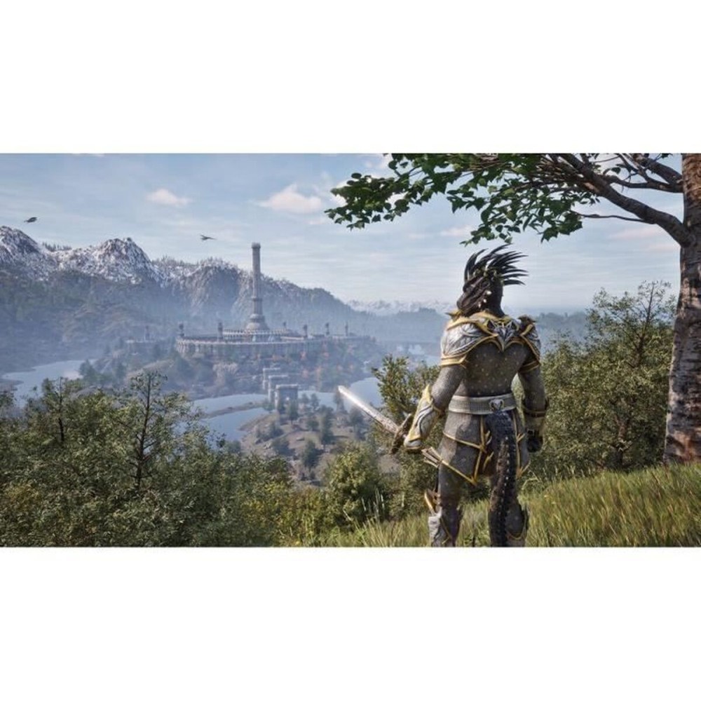 Βιντεοπαιχνίδι Xbox One Microsoft Elder Scrolls IV Oblivion