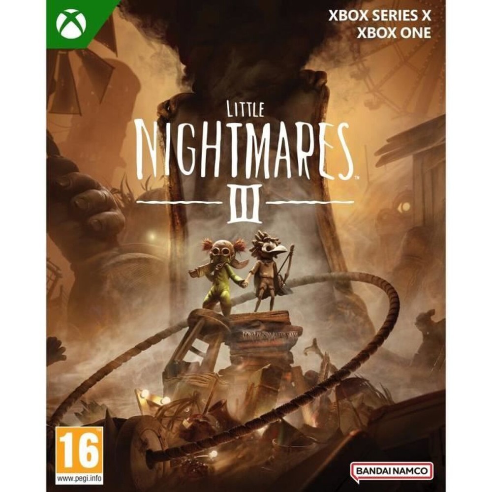 Φορητή Παιχνιδοκονσόλα Bandai Namco