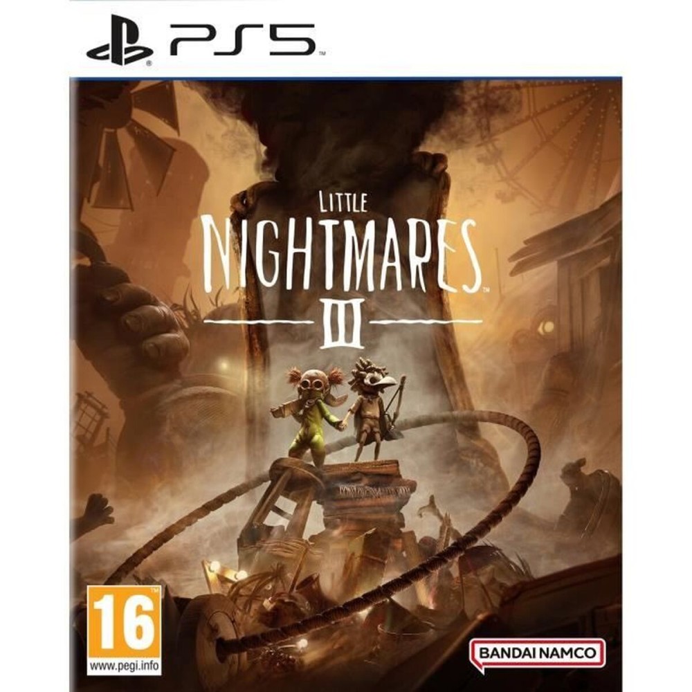Βιντεοπαιχνίδι PlayStation 5 Bandai Namco