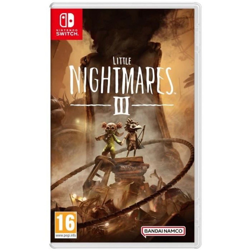 Βιντεοπαιχνίδι για Switch Bandai Namco