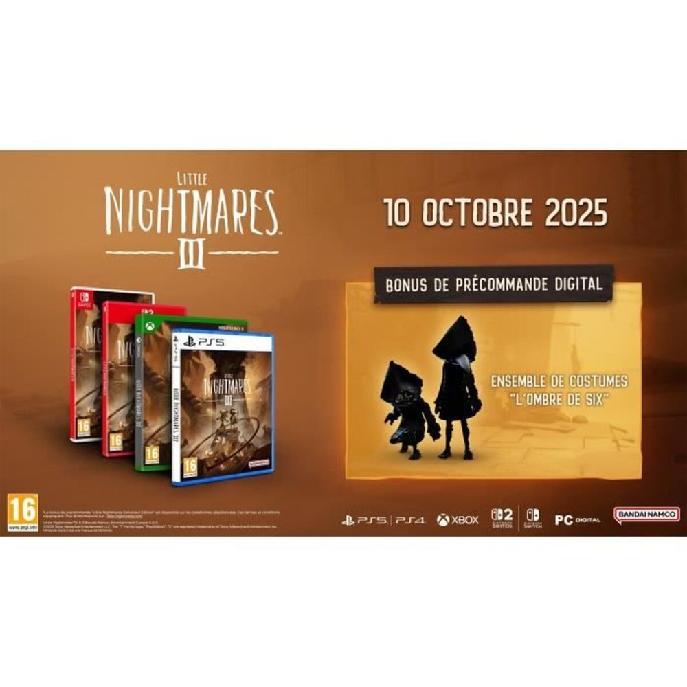Βιντεοπαιχνίδι για Switch Bandai Namco