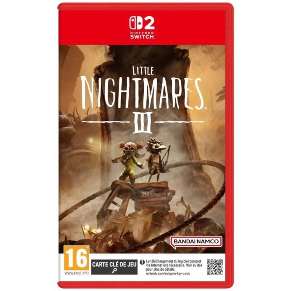Βιντεοπαιχνίδι για Switch Bandai Namco