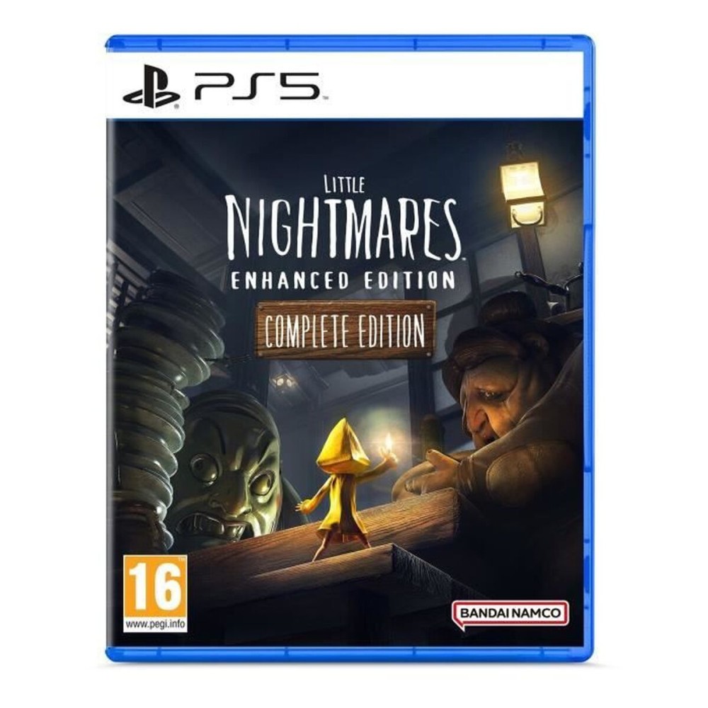 Βιντεοπαιχνίδι PlayStation 5 Bandai Namco