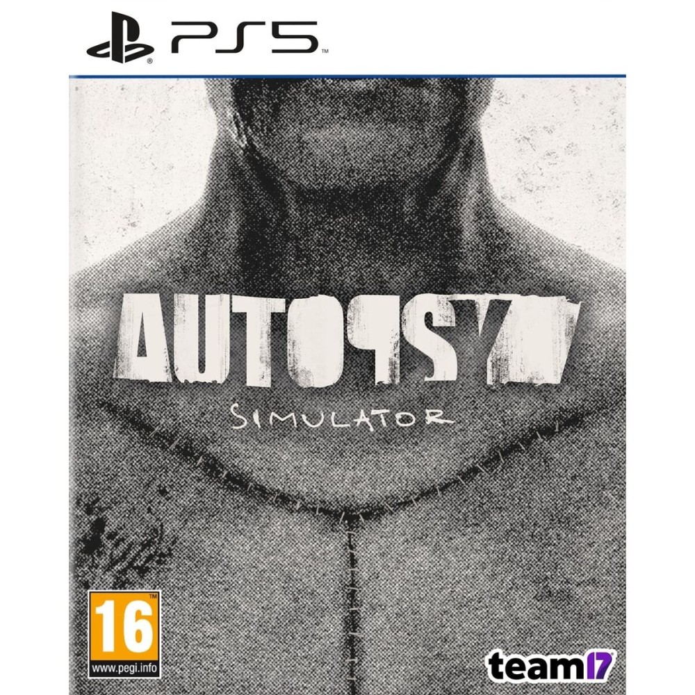Βιντεοπαιχνίδι PlayStation 5 Just For Games
