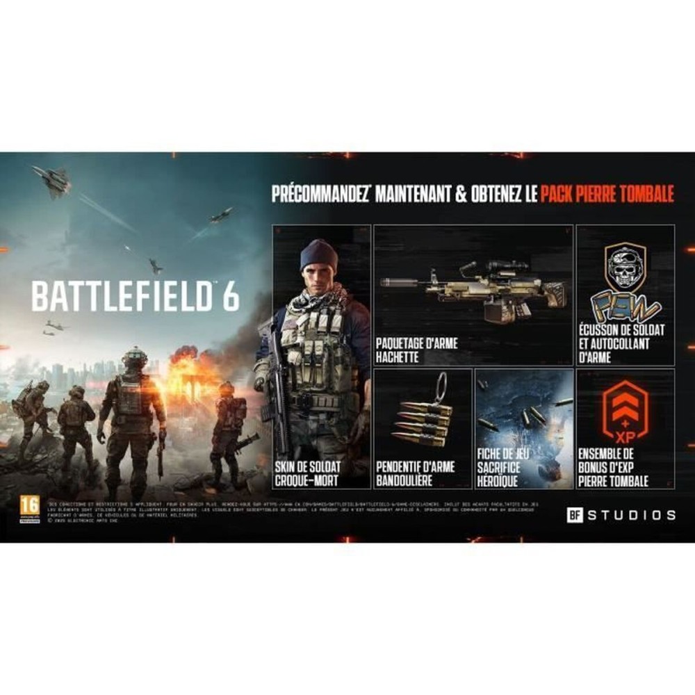 Φορητή Παιχνιδοκονσόλα Electronic Arts