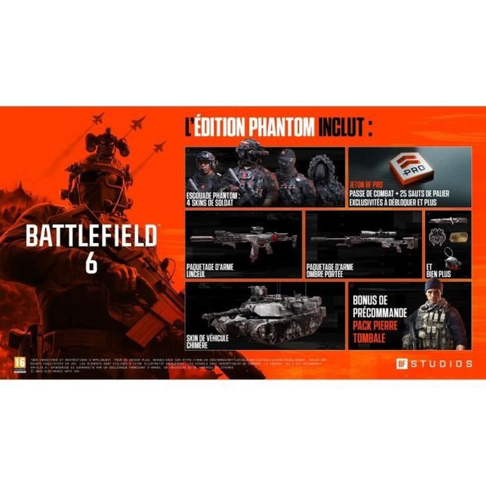 Βιντεοπαιχνίδι PlayStation 5 Electronic Arts