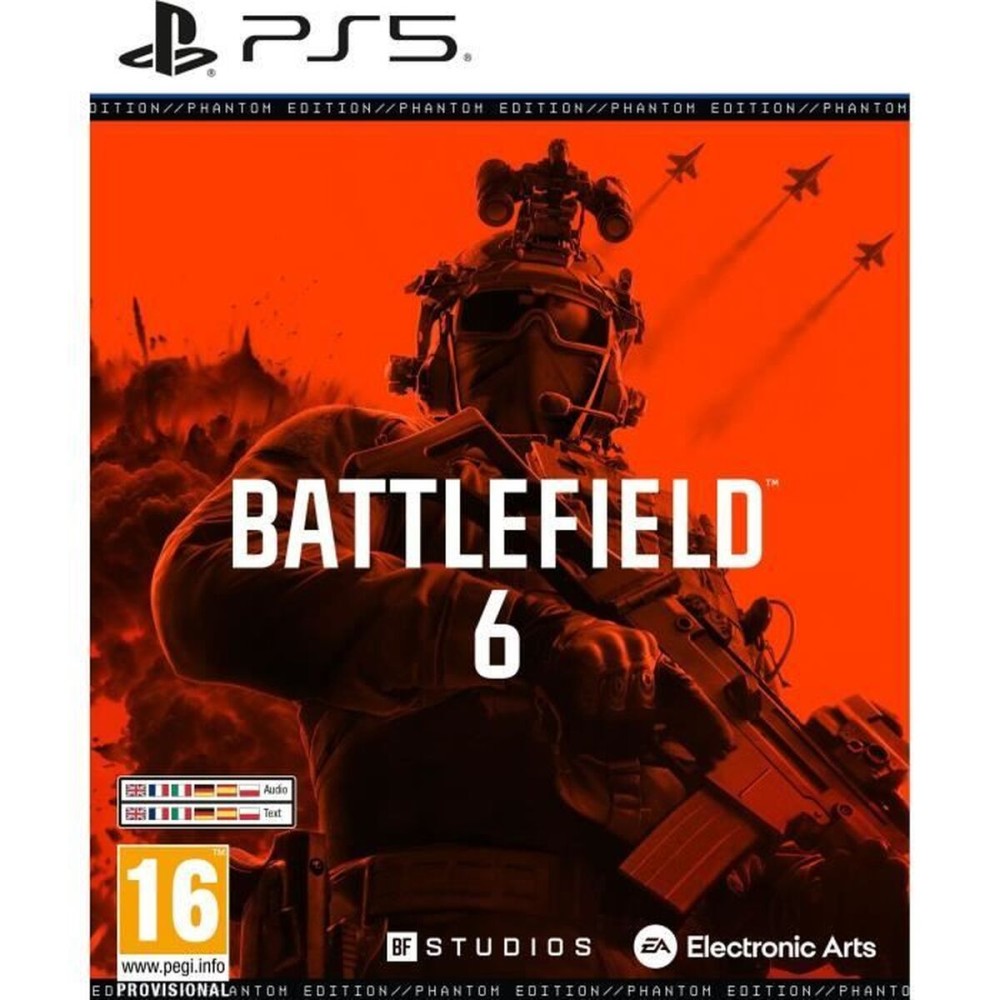 Βιντεοπαιχνίδι PlayStation 5 Electronic Arts