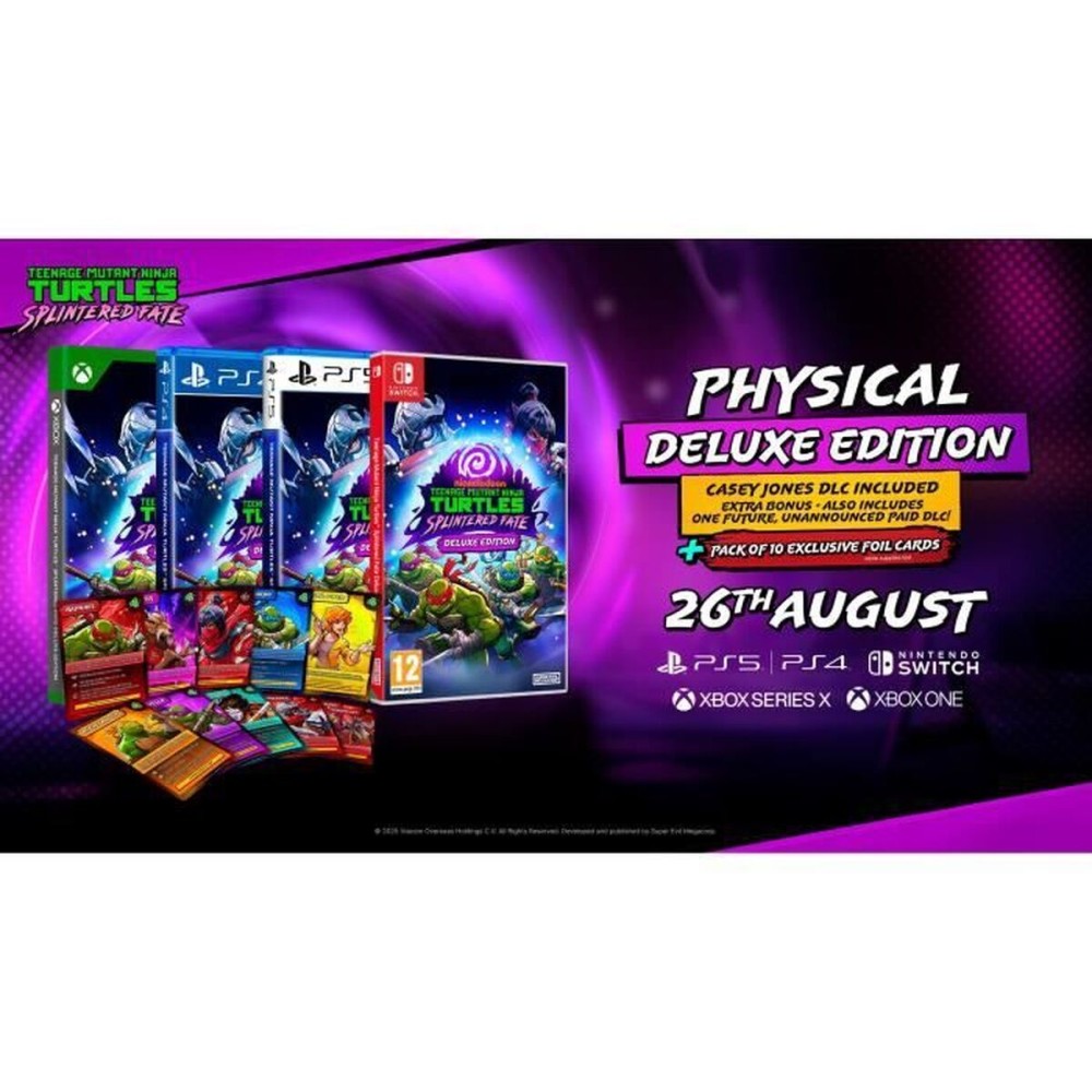 Βιντεοπαιχνίδι PlayStation 5 Just For Games