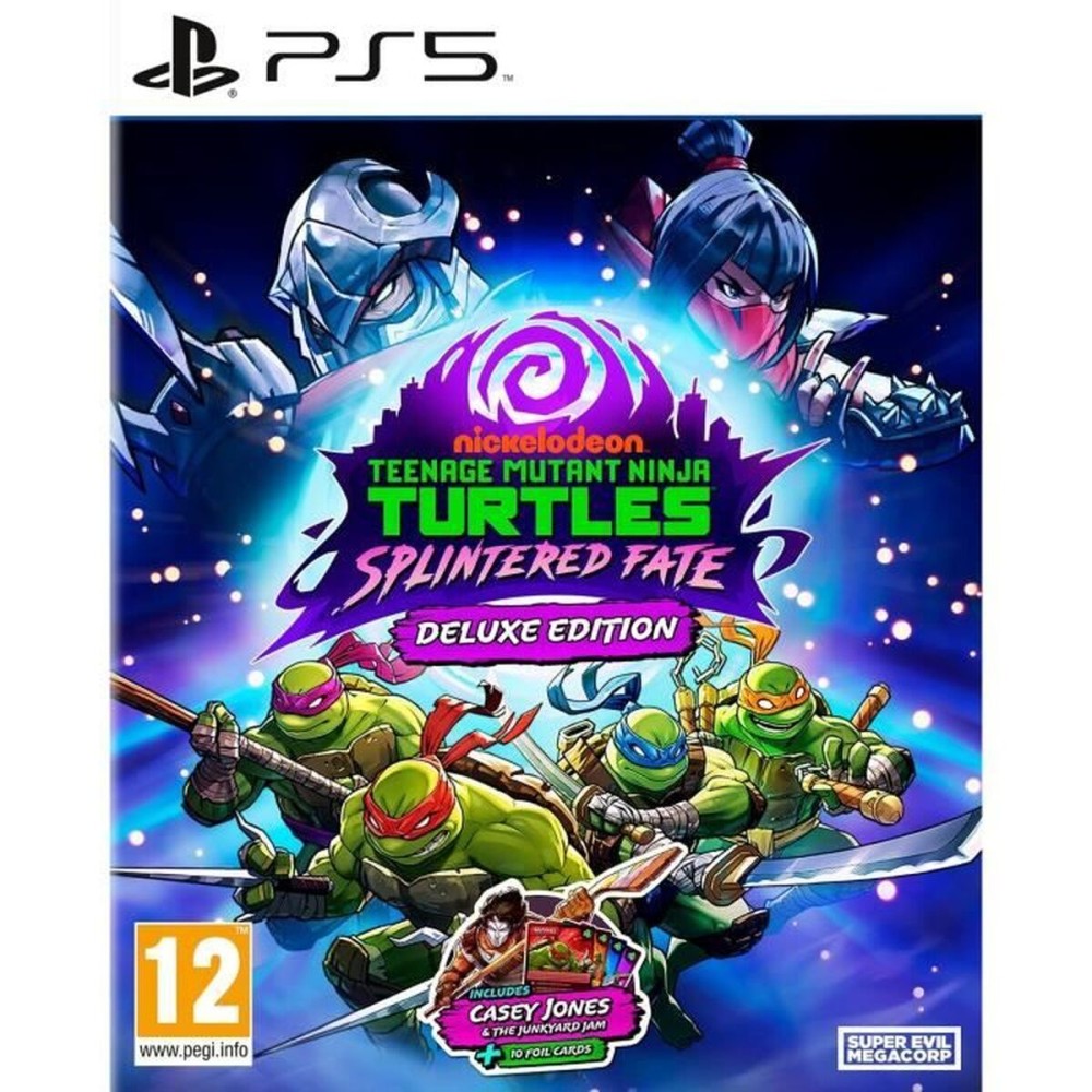 Βιντεοπαιχνίδι PlayStation 5 Just For Games