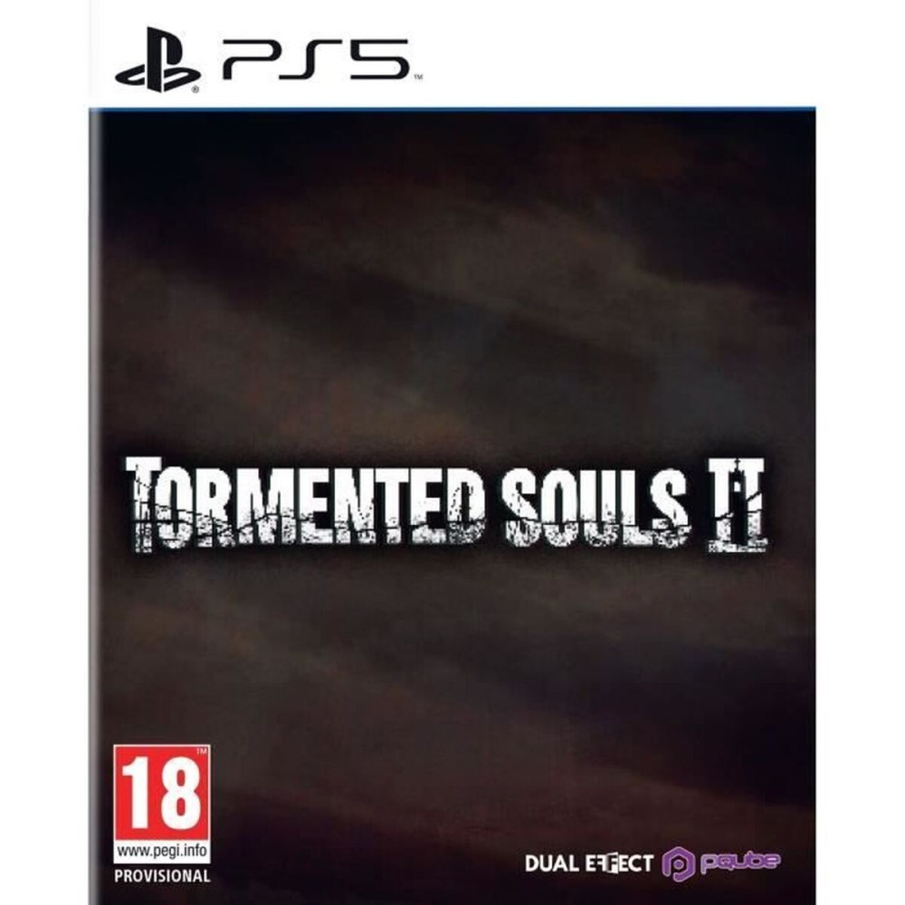 Βιντεοπαιχνίδι PlayStation 5 Just For Games
