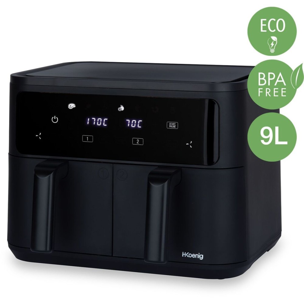 Φριτέζα Hkoenig