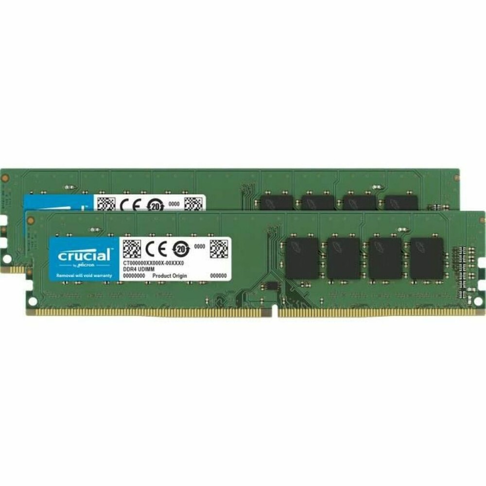 Μνήμη RAM Crucial CT2K16G4DFD8266 DDR4