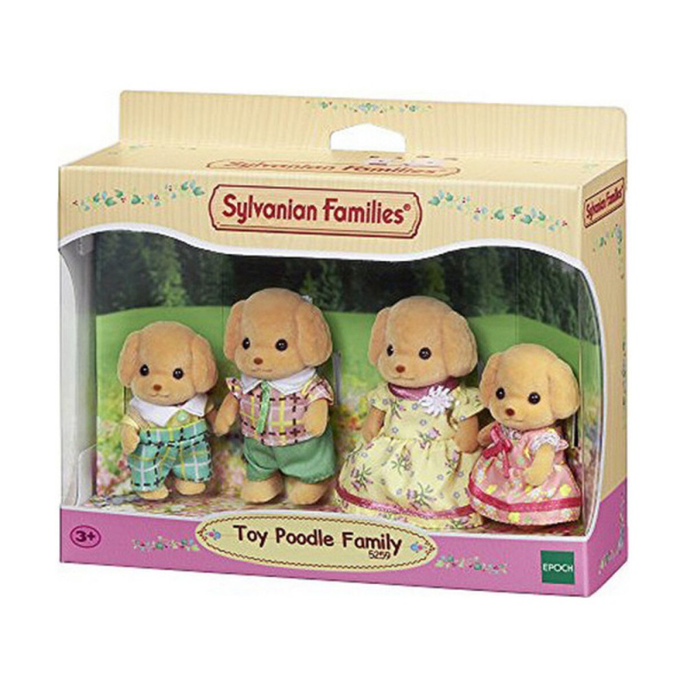 Εικόνες Toy Poodle Sylvanian Family Sylvanian Families 5259