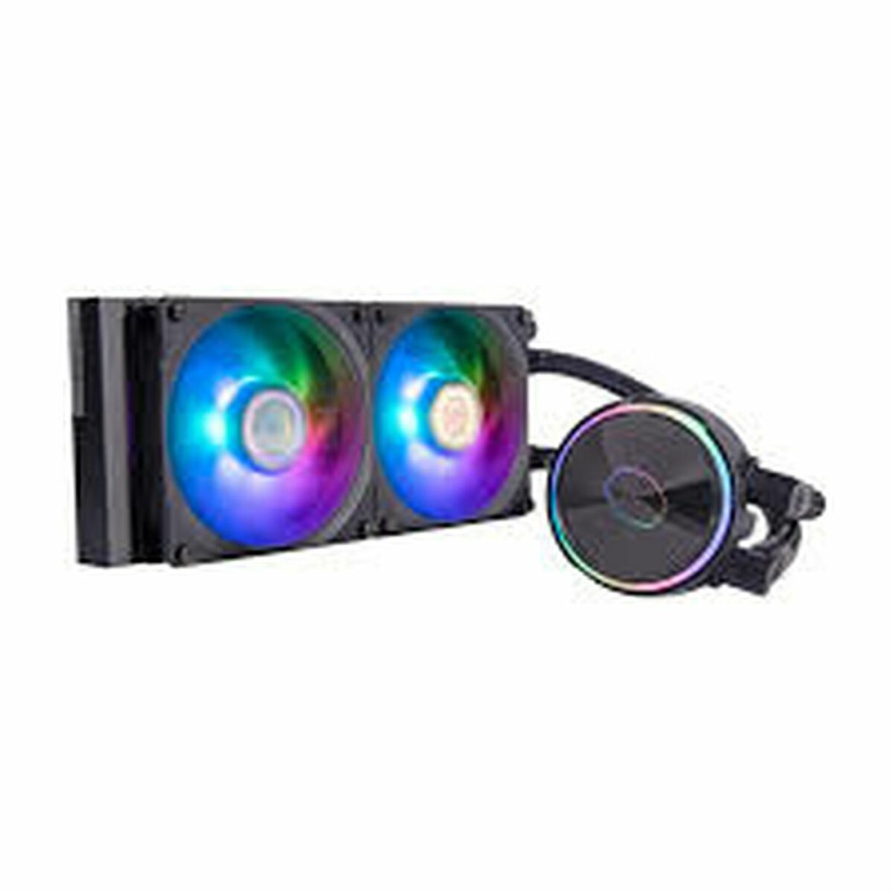 Βάση ψύξης laptop Cooler Master PL240 Flux