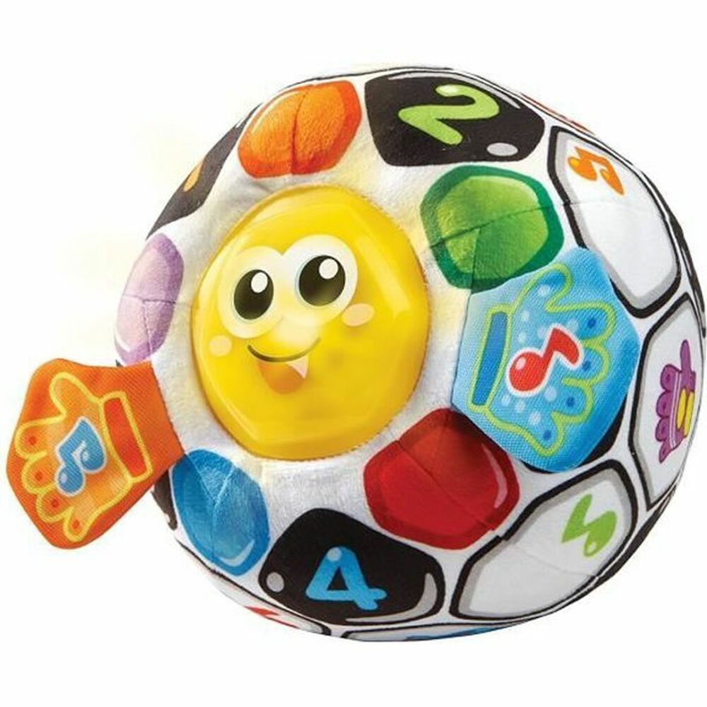 Μπάλα Vtech Baby Zozo, My Funny Ball (FR)