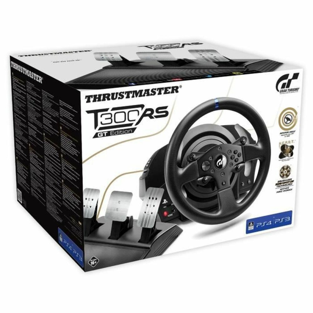 Τιμόνι Thrustmaster T300 RS GT