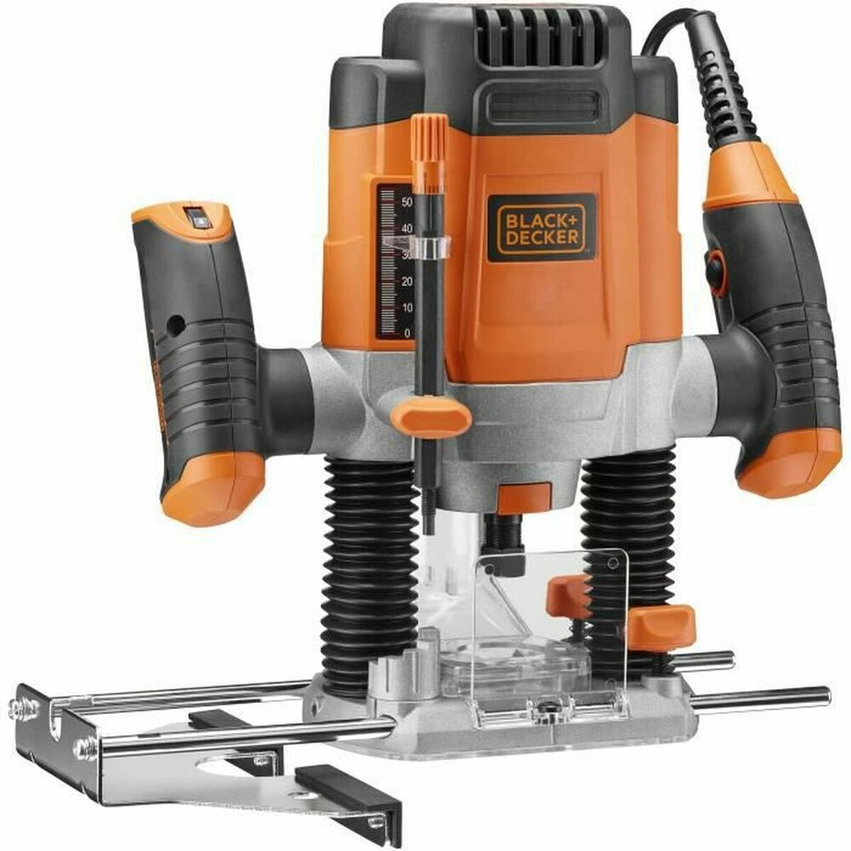 Φρέζα Black & Decker KW1200E-QS 1200 W