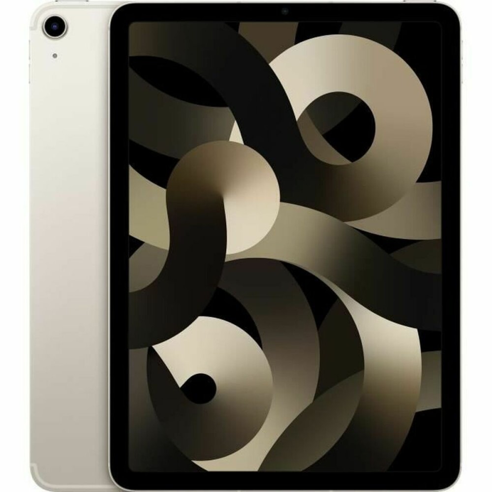 Tablet Apple iPad Air (2022) 8 GB RAM 10,9" M1 Μπεζ Ασημί starlight 64 GB