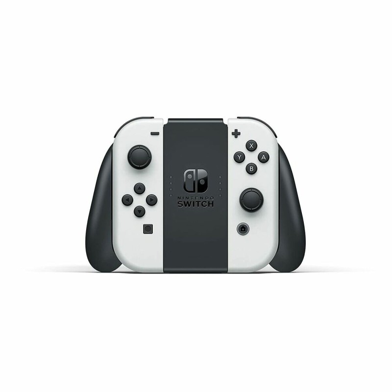 Nintendo Switch Nintendo HW (OLED) (Ανακαινισμenα A+)