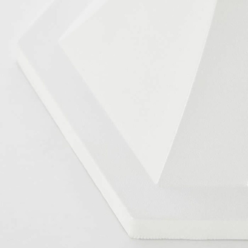 Lanterne Brilliant Nissie Λευκό 60 W E27