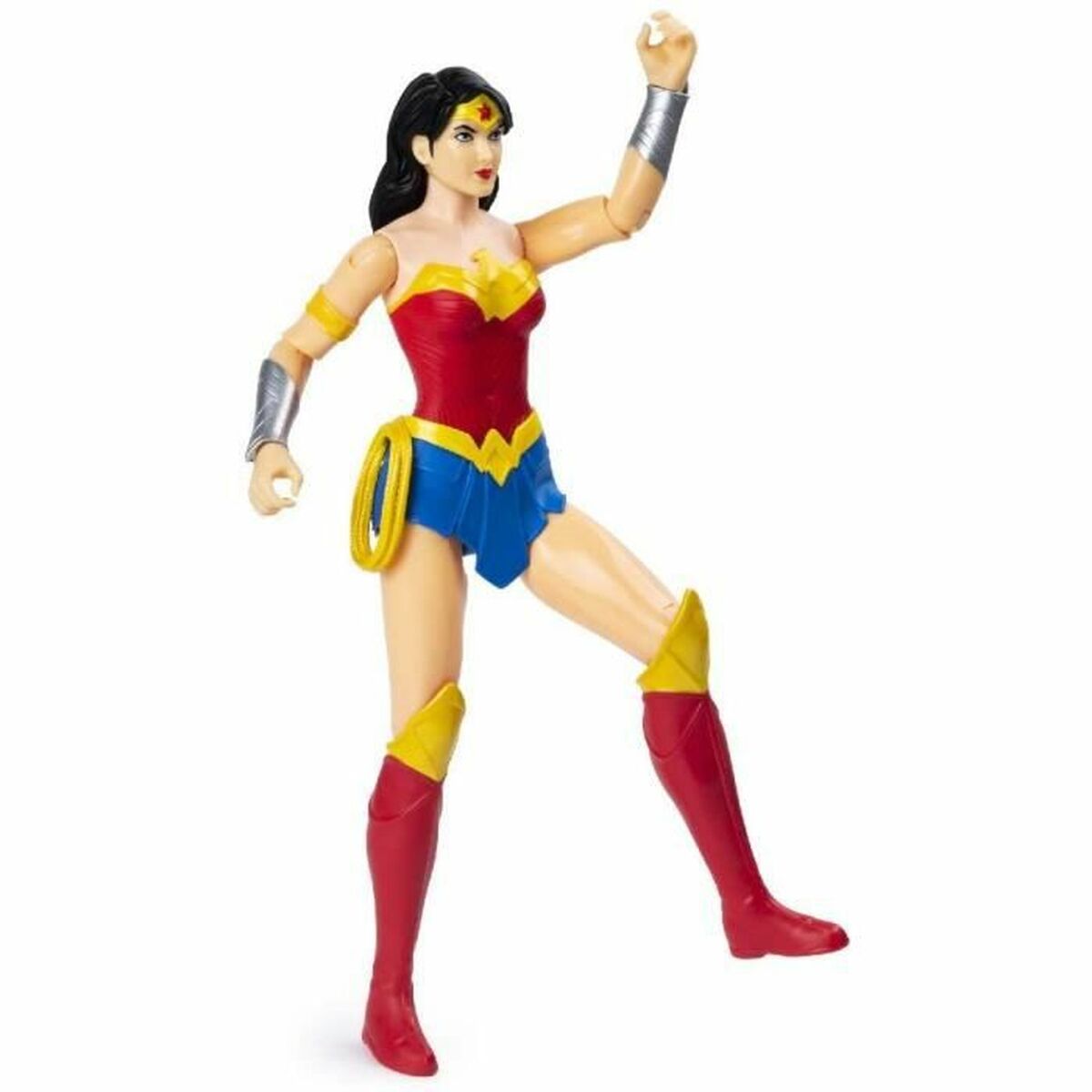 Αρθρωτό Σχήμα DC Comics Wonder Woman 30 cm