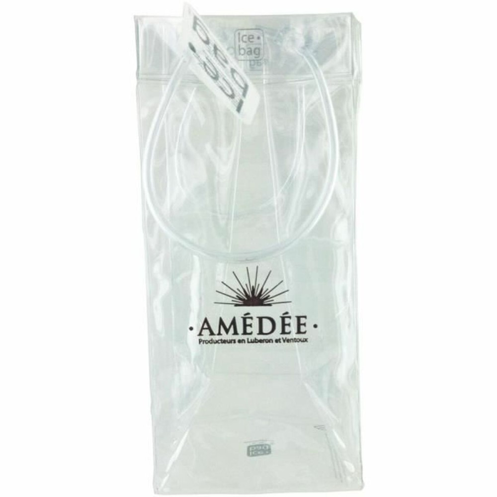 Τσάντα για Μπουκάλι Κρασιού AMEDEE 10 x 10 x 30 cm