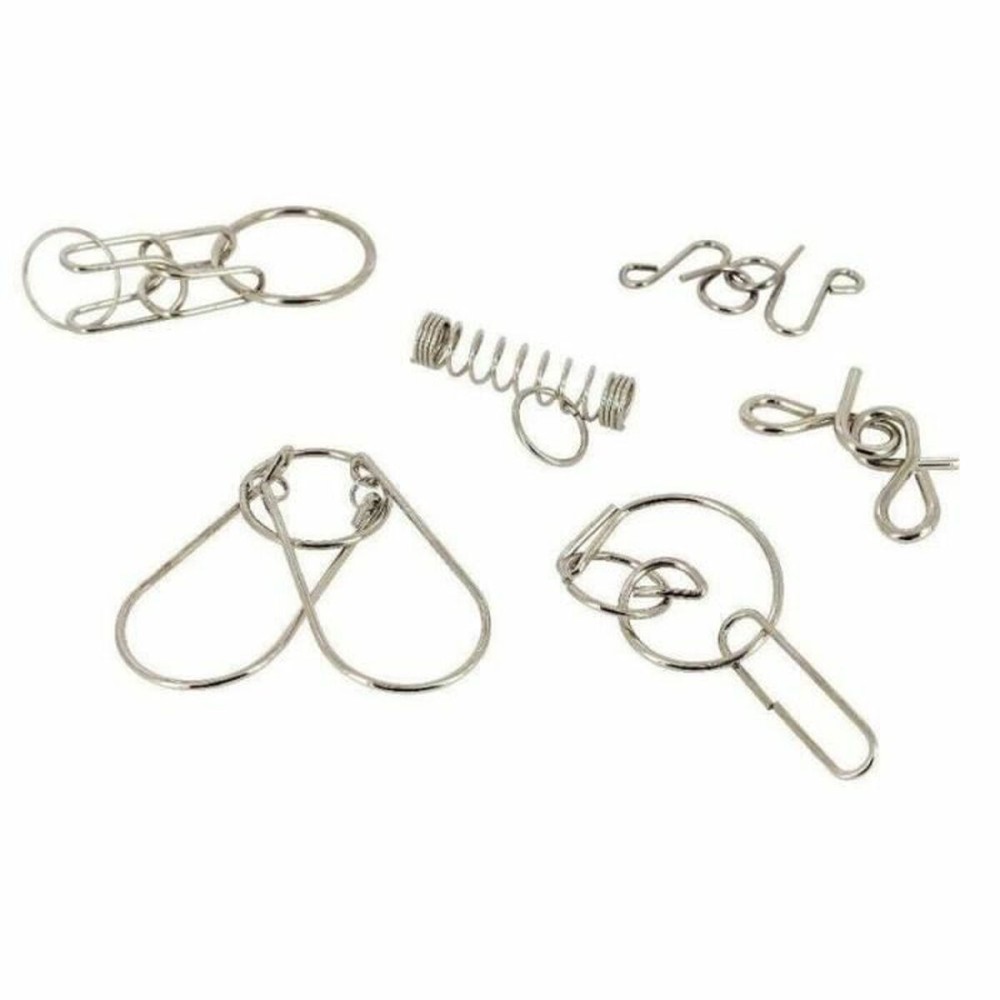 Επιτραπέζιο Παιχνίδι Schmidt Spiele Casse-téte -metal XXL (FR)