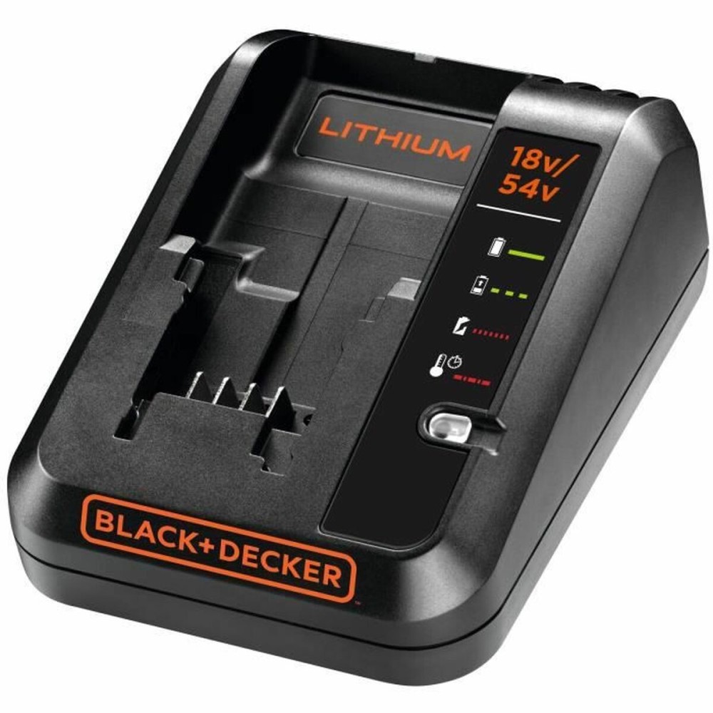 Επαναφορτιζόμενη μπαταρία λιθίου Black & Decker BDC2A-QW