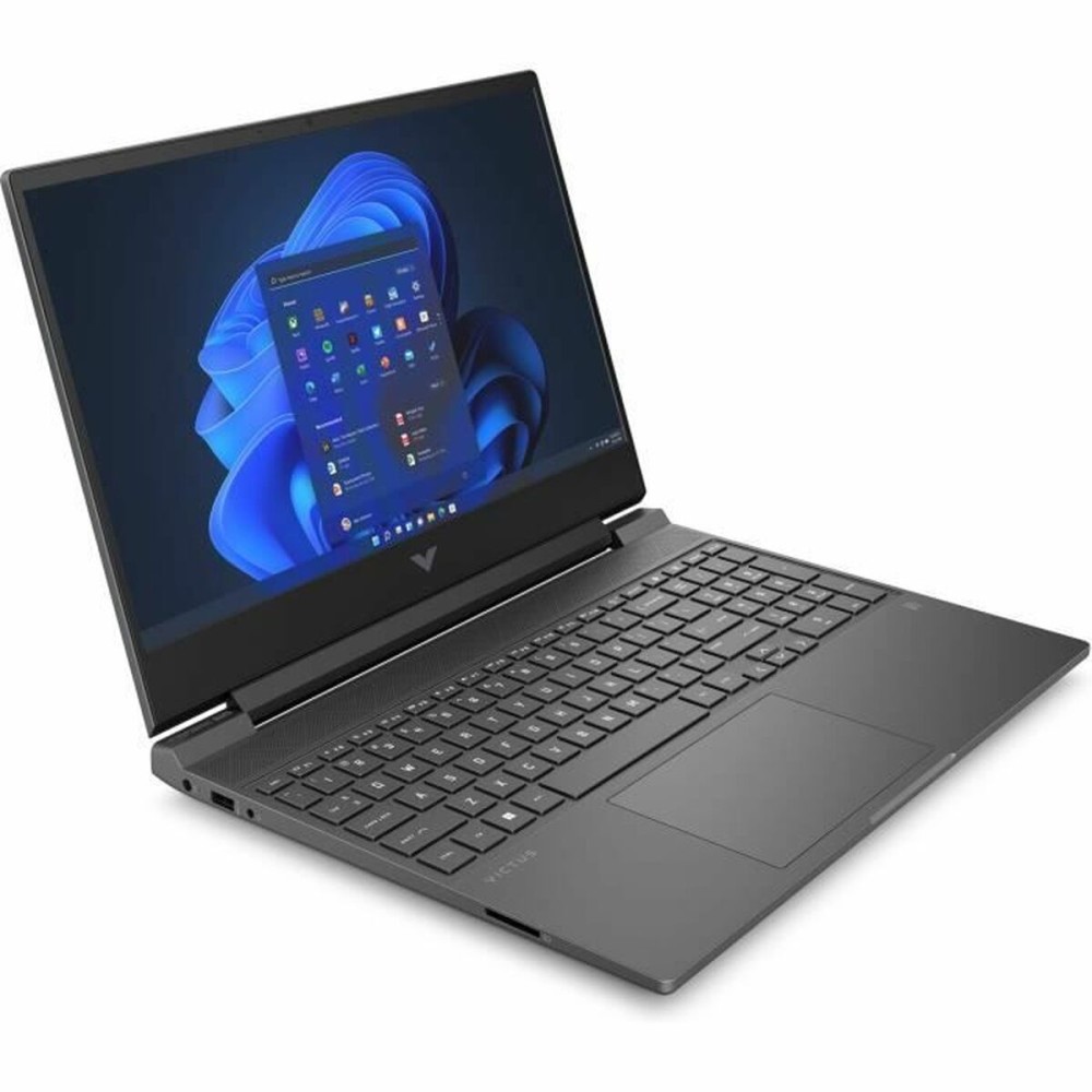 Notebook HP 15,6" i5-12450H Azerty γαλλικά