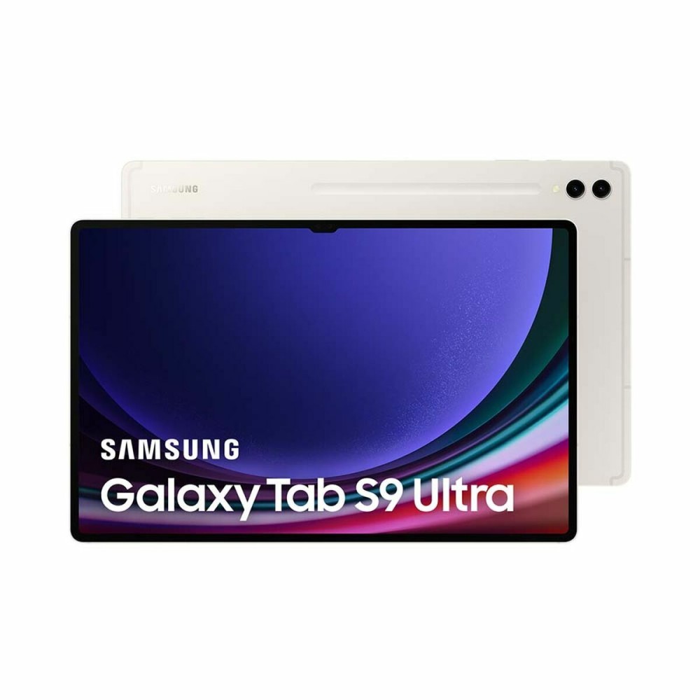Tablet Samsung SM-X910NZEAEUB 12 GB RAM 14,6" 256 GB Μπεζ
