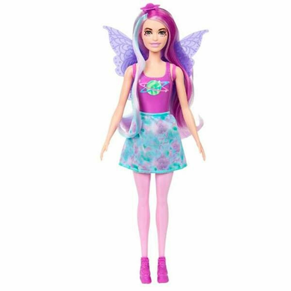 Κούκλα Barbie HJX61