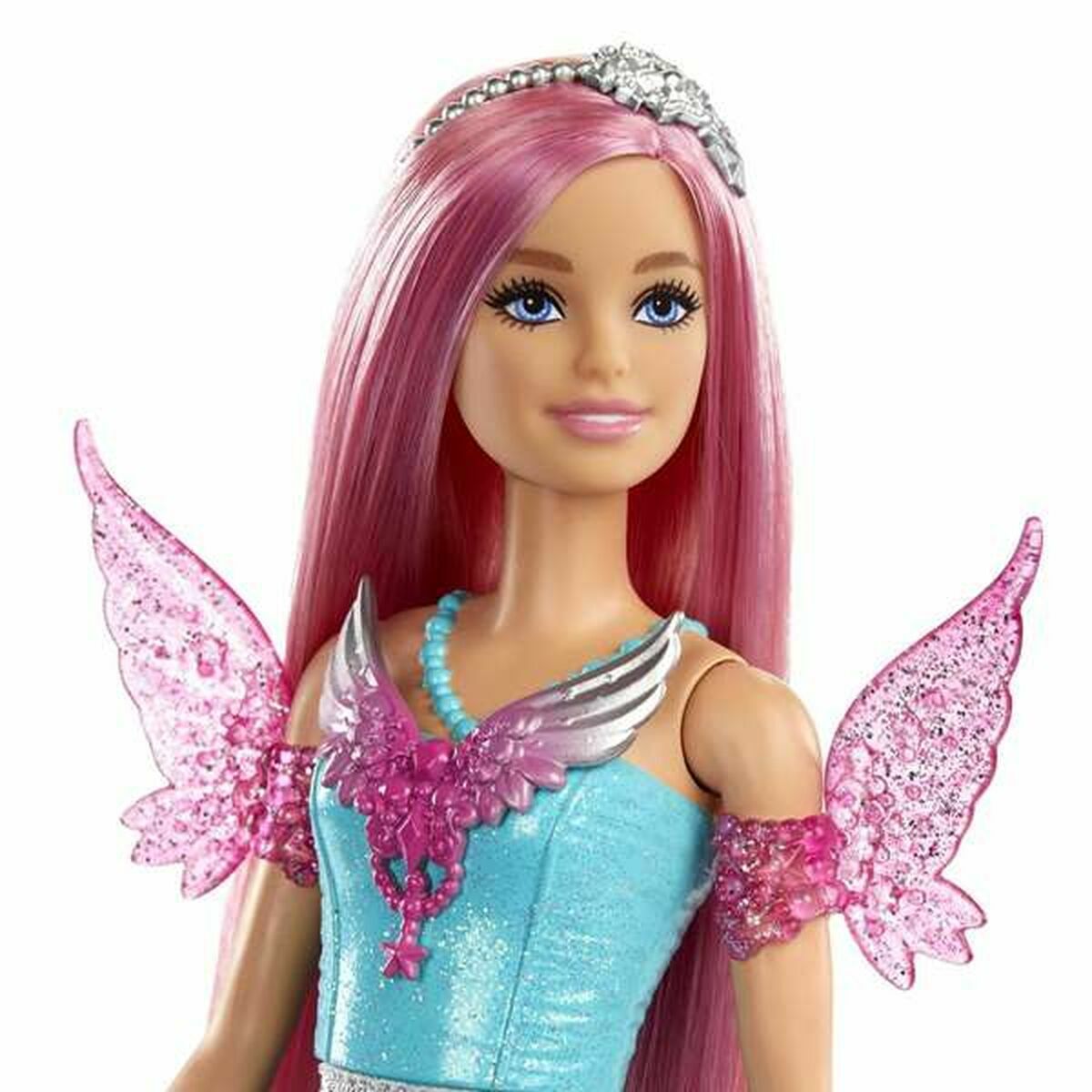 Κούκλα Barbie HLC32