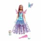 Κούκλα Barbie HLC32