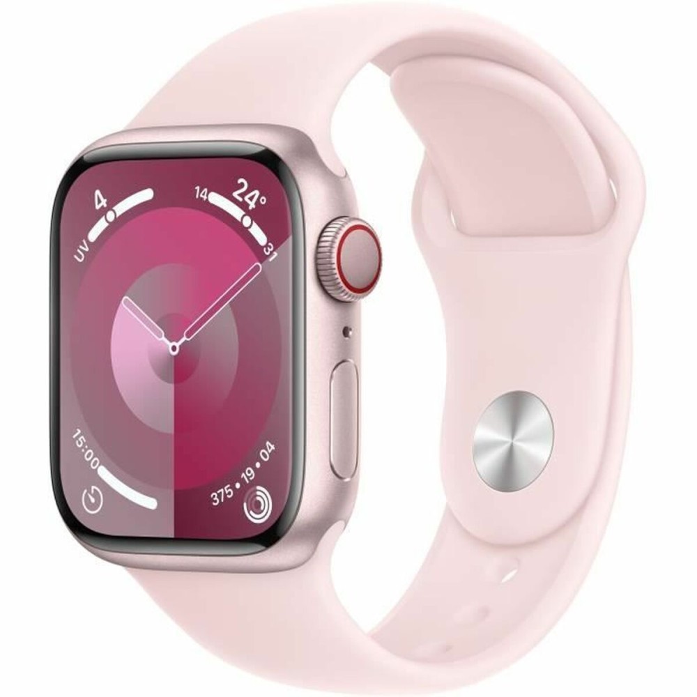 Smartwatch Apple Series 9 Ροζ 41 mm