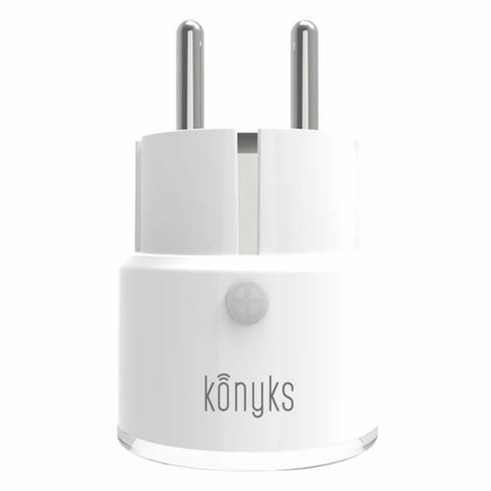 Πρίζα με μετρητή κατανάλωσης Konyks Priska Mini 3 FR Wi-Fi 230 V 10 A