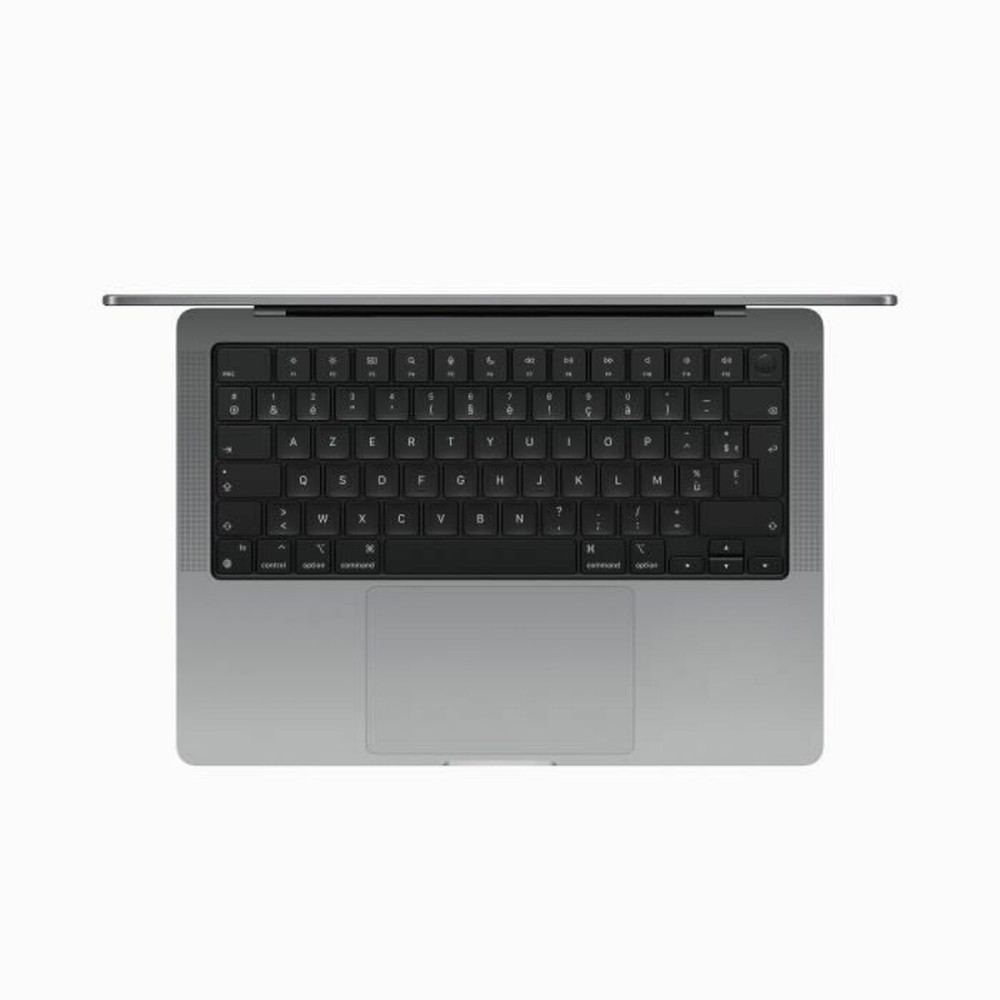 Notebook Apple MacBook Pro 2023 14" Azerty γαλλικά 8 GB RAM 512 GB SSD