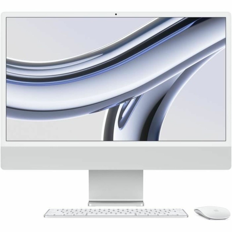 Όλα σε Ένα Apple iMac 24 Azerty γαλλικά 8 GB RAM 256 GB SSD